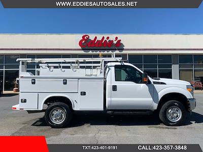 Used 2016 Ford F-350 - photo 1