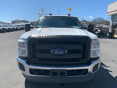 Used 2016 Ford F-350 - photo 1