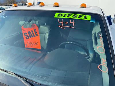 Used 2016 Ford F-550 - photo 1