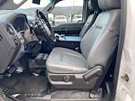 2016 Ford F-550 Regular Cab DRW 4x4 Enclosed Service Body for sale #S1880 - photo 12