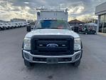 2016 Ford F-550 Regular Cab DRW 4x4 Enclosed Service Body for sale #S1880 - photo 7