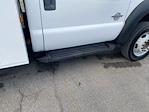 2016 Ford F-550 Regular Cab DRW 4x4 Enclosed Service Body for sale #S1880 - photo 23