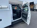 2016 Ford F-550 Regular Cab DRW 4x4 Enclosed Service Body for sale #S1880 - photo 5