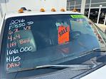 2016 Ford F-550 Regular Cab DRW 4x4 Enclosed Service Body for sale #S1880 - photo 8
