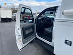 2016 Ford F-550 Regular Cab DRW 4x4 Enclosed Service Body for sale #S1880 - photo 10
