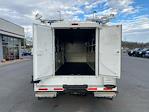 2016 Ford F-550 Regular Cab DRW 4x4 Enclosed Service Body for sale #S1880 - photo 30
