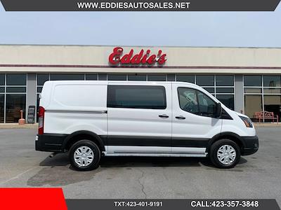 Used 2024 Ford Transit 250 - photo 1