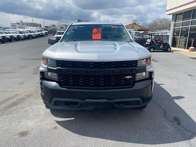 Used 2020 Chevrolet Silverado 1500 - photo 1