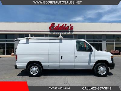 Used 2014 Ford E-150 - photo 1
