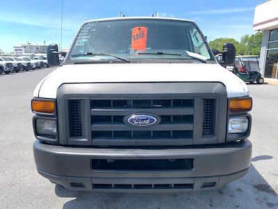 Used 2014 Ford E-150 - photo 2