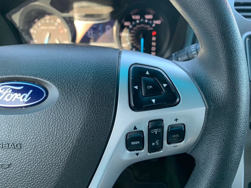 Used 2013 Ford Explorer - photo 15