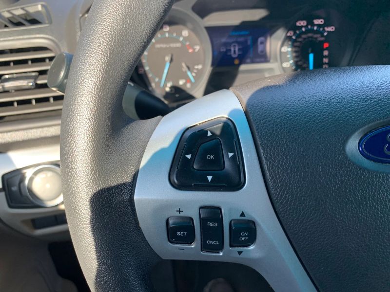 Used 2013 Ford Explorer - photo 16