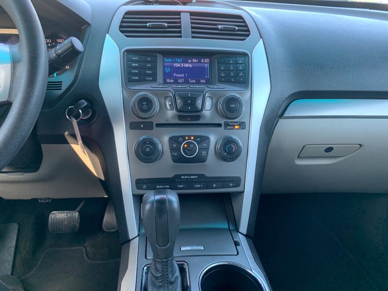 Used 2013 Ford Explorer - photo 17