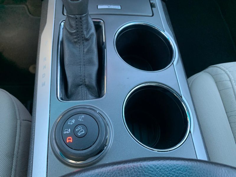 Used 2013 Ford Explorer - photo 19