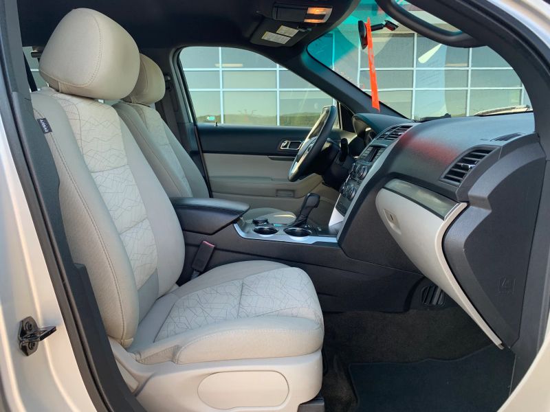 Used 2013 Ford Explorer - photo 23
