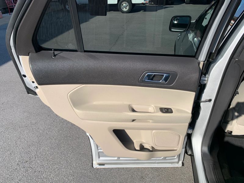 Used 2013 Ford Explorer - photo 25