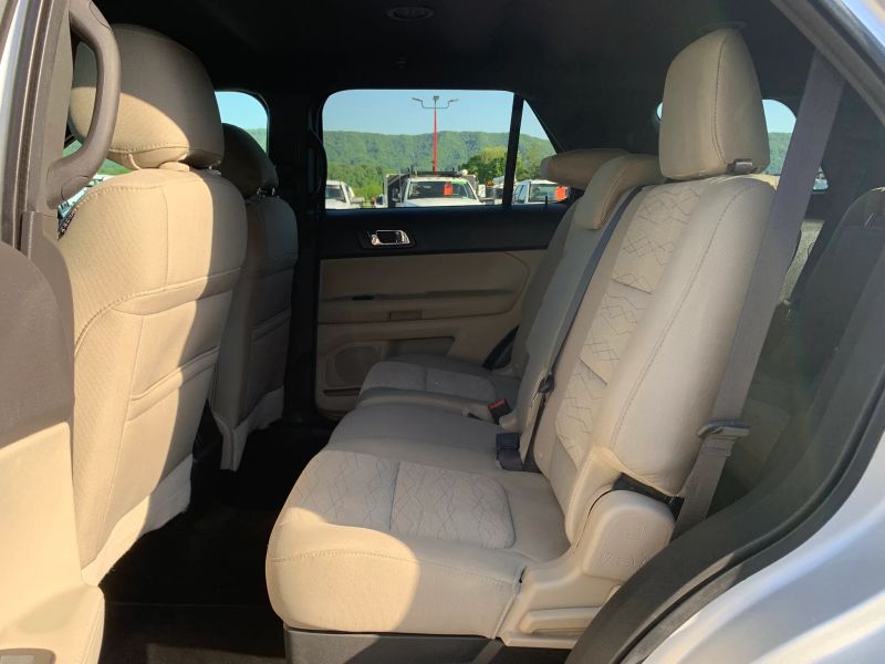 Used 2013 Ford Explorer - photo 26
