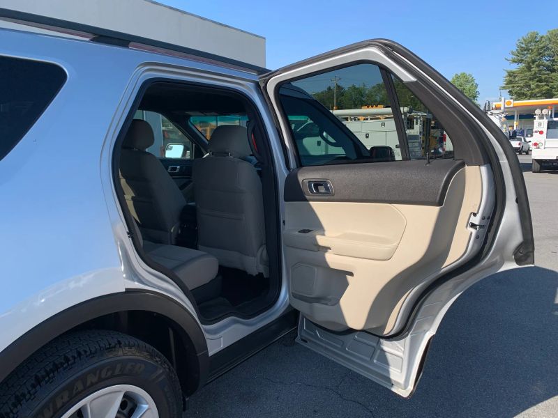 Used 2013 Ford Explorer - photo 27