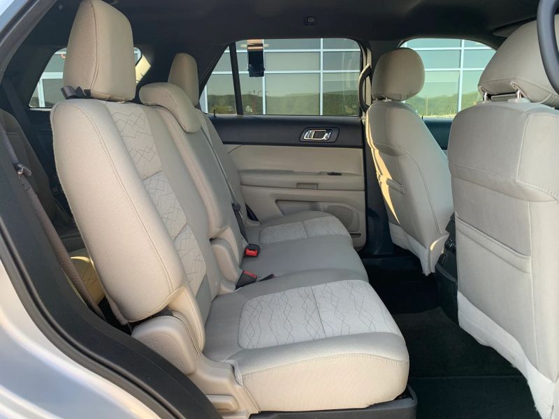 Used 2013 Ford Explorer - photo 29