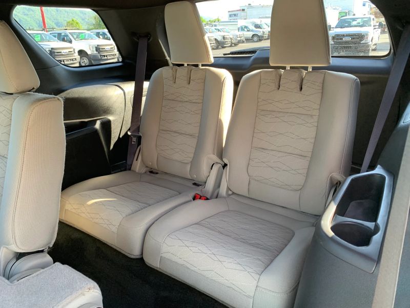 Used 2013 Ford Explorer - photo 30