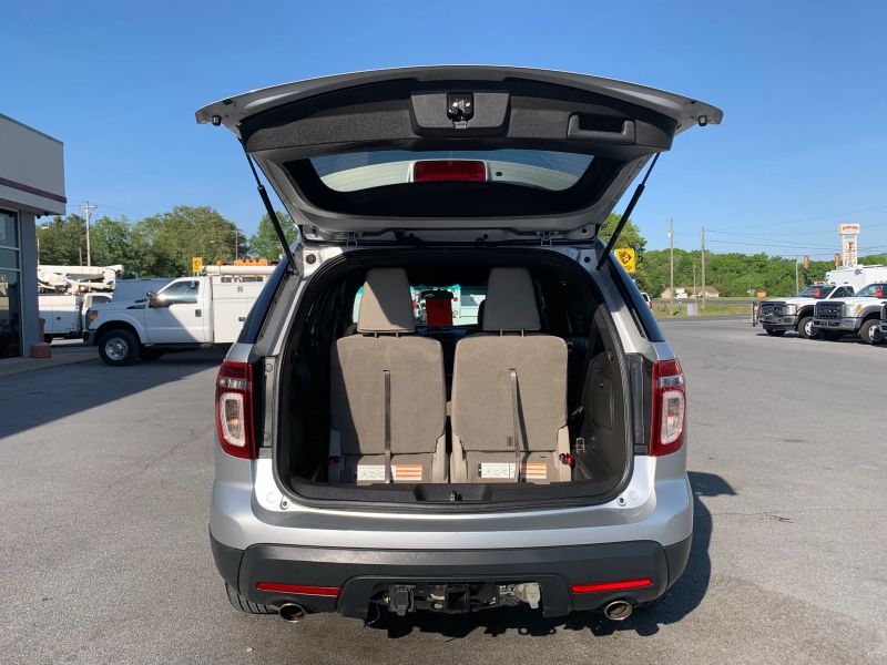 Used 2013 Ford Explorer - photo 32