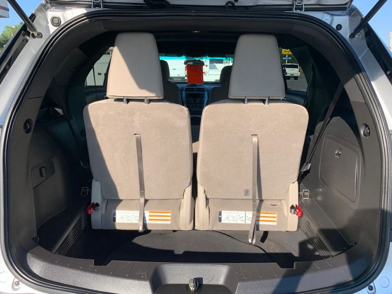 Used 2013 Ford Explorer - photo 33