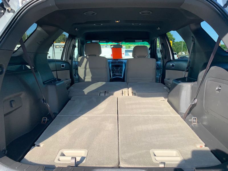 Used 2013 Ford Explorer - photo 34