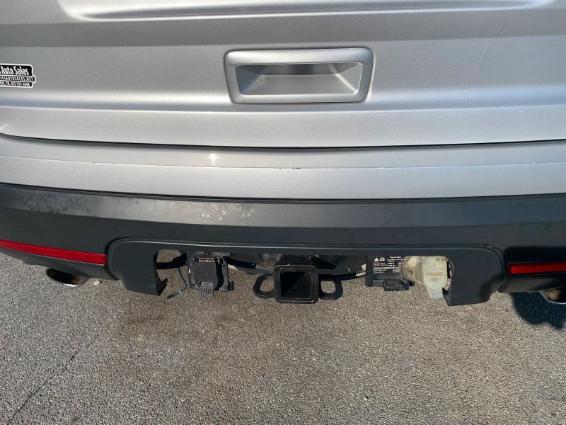 Used 2013 Ford Explorer - photo 35