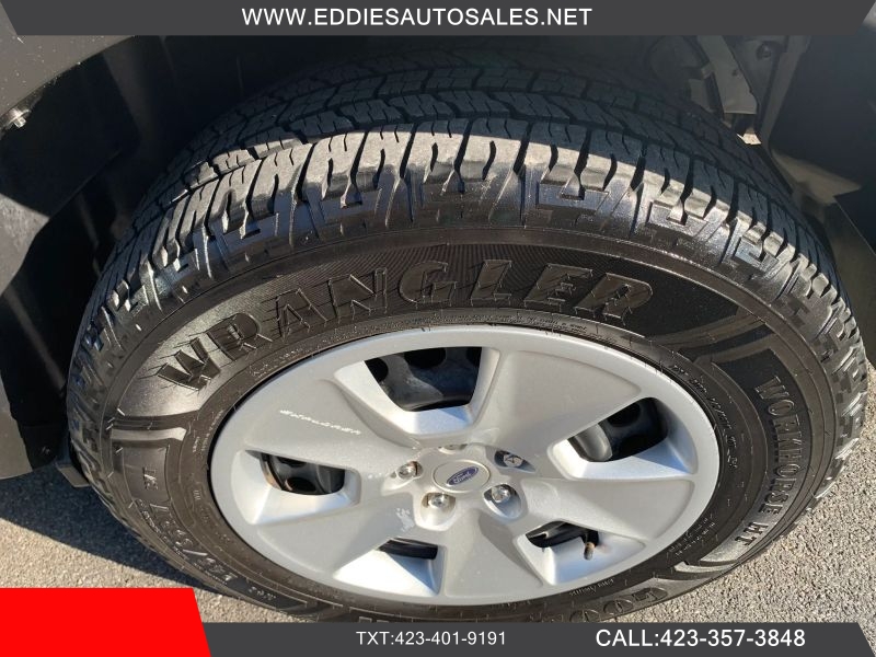 Used 2013 Ford Explorer - photo 36