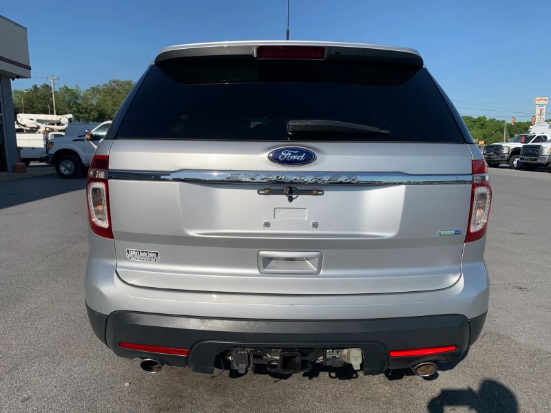 Used 2013 Ford Explorer - photo 8