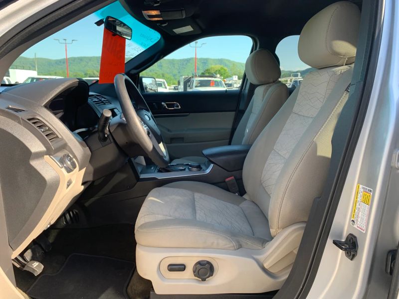 Used 2013 Ford Explorer - photo 11