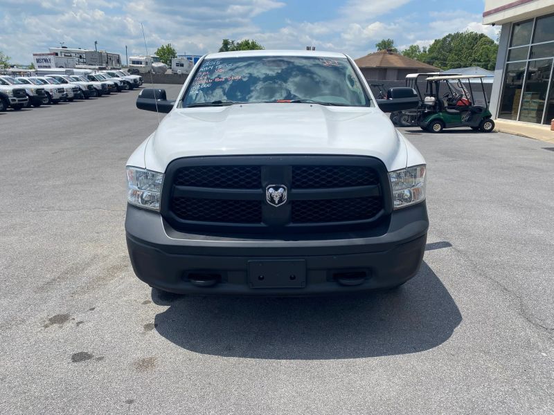 Used 2015 Ram 1500 - photo 2