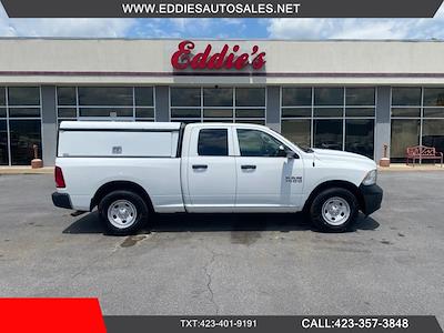 2015 Ram 1500 Quad Cab 4x4 Pickup for sale #S1925 - photo 1