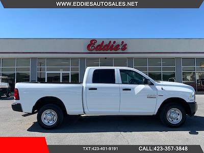 2016 Ram 2500 Crew Cab 4x2 Pickup for sale #S1927 - photo 1