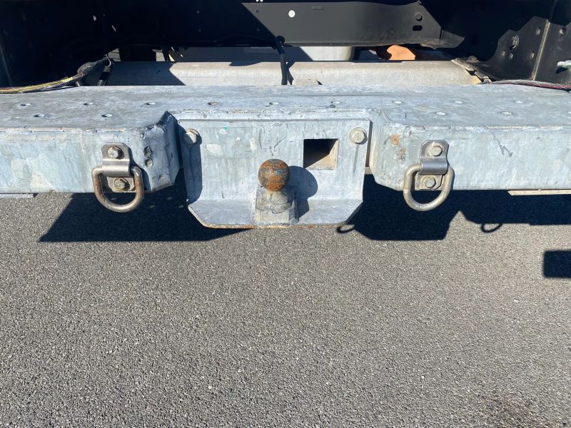 Used 2011 Ford E-450 - photo 22