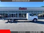 Used 2011 Ford E-450 Cutaway for sale #S1939 - photo 1