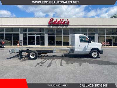 2011 Ford E-450 RWD Cutaway for sale #S1940 - photo 1