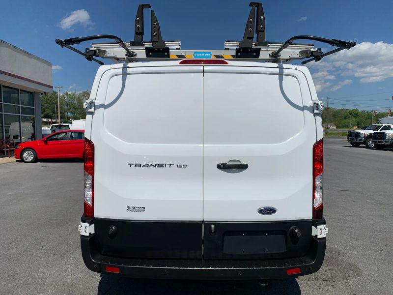 Used 2020 Ford Transit 150 - photo 6