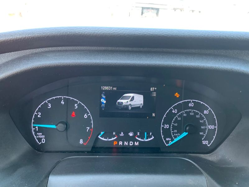 Used 2020 Ford Transit 150 - photo 13