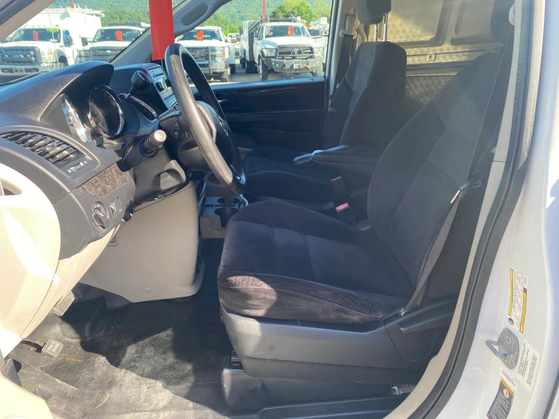 Used 2014 Ram C/V Tradesman - photo 11