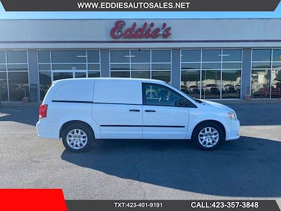 2014 Ram C/V Tradesman FWD Empty Cargo Van for sale #S1949 - photo 1