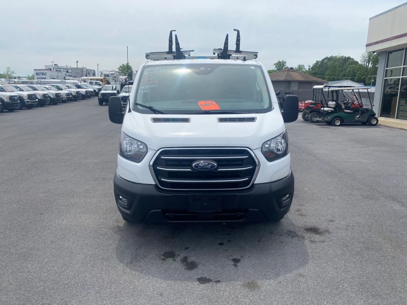 Used 2020 Ford Transit 250 - photo 2