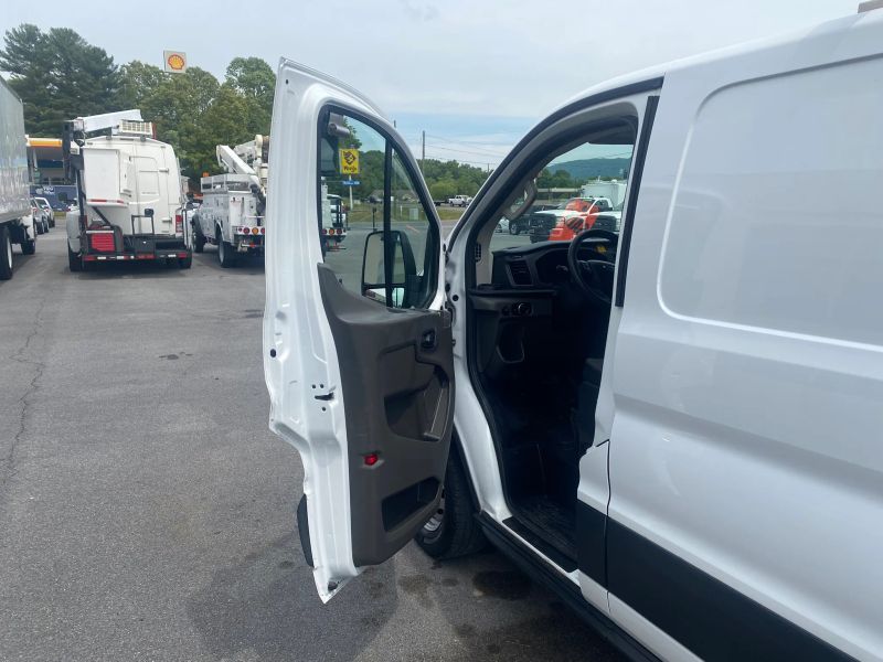 Used 2020 Ford Transit 250 - photo 7