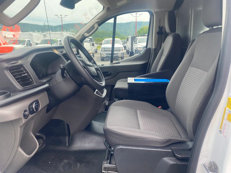 Used 2020 Ford Transit 250 - photo 9