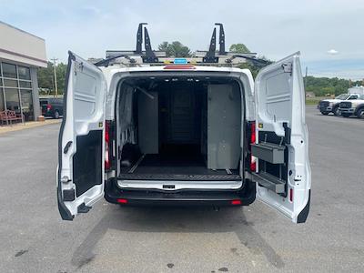 2020 Ford Transit 250 Low Roof RWD Upfitted Cargo Van for sale #S1950 - photo 2