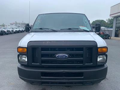 2009 Ford E-350 RWD Empty Cargo Van for sale #S1952 - photo 2