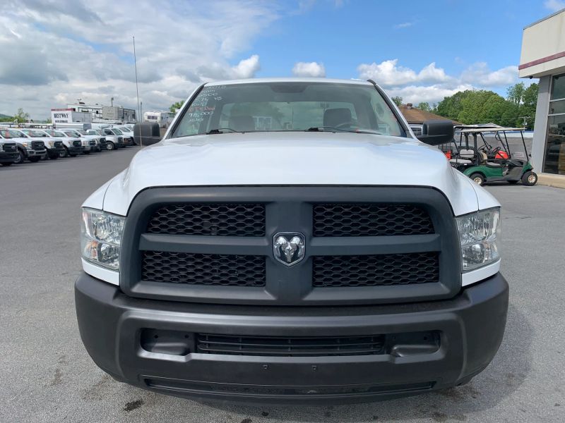 Used 2015 Ram 2500 - photo 6