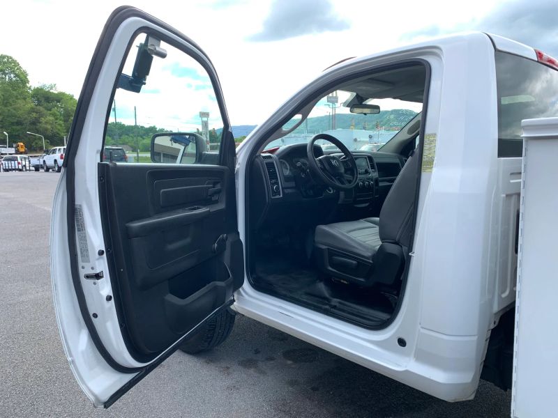 Used 2015 Ram 2500 - photo 9