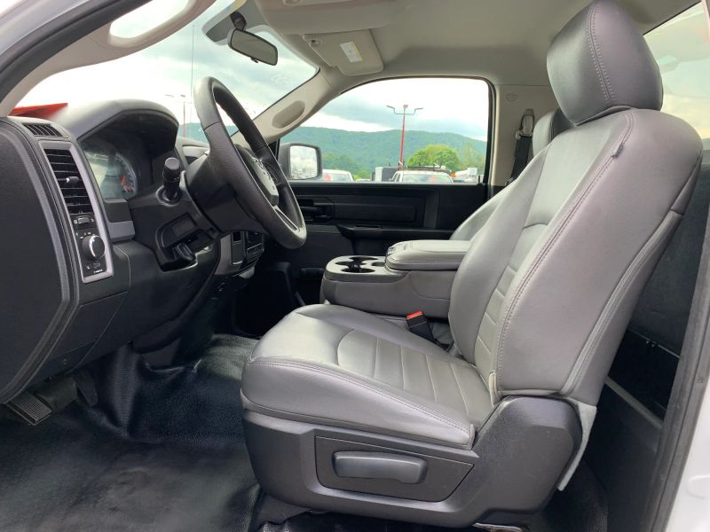 Used 2015 Ram 2500 - photo 11