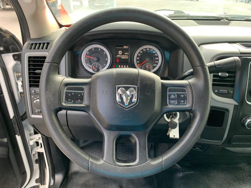 Used 2015 Ram 2500 - photo 12